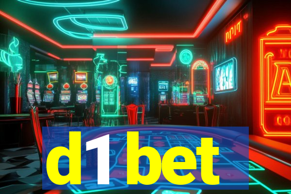 d1 bet